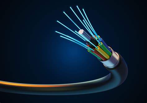 Optical Fiber and Cable .